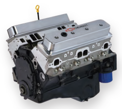 Chevrolet Performance Crate Base Engine SP 350 CID 385 HP 19435440