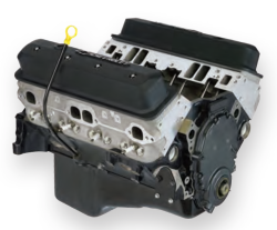 Chevrolet Performance Crate Base Engine ZZ6 350 CID 405 HP 19435443