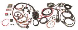 Painless Wiring - Painless Wiring 21 Circuit Direct Fit Harness 10150 - Image 1