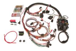 Painless Wiring - Painless Wiring 21 Circuit Direct Fit Harness 10150 - Image 2