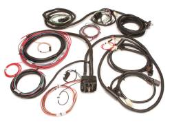 Painless Wiring - Painless Wiring 21 Circuit Direct Fit Harness 10150 - Image 3