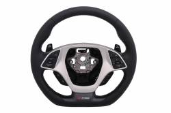 84016622 - 2015-2017 Corvette Steering Wheel