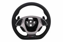 23231503 - 2015-2017 Corvette Steering Wheel