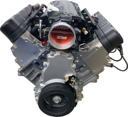 PACE Performance - LS3 Crate Engine by Pace Performance 570 HP Prime and Prepped No Transmission Control GMP-19256529-2H - Image 2