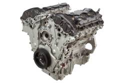 19210832 - 3.6 Ltr - 220 C.I.D. - Remanufactured GM Engine - LY7