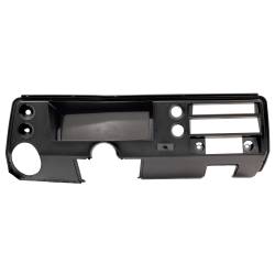 AutoMeter - InVision LCD Dash Kit 68 Chevelle Auto Meter 7401 - Image 5