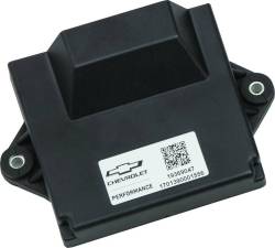 19369047 - Replacement ZZ6 MPFI Engine Control Module