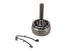 24285491 - 6L80e 2WD Output Carrier Internal Gear with Shaft