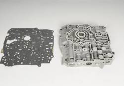 19257559 - Remanufactured Valv