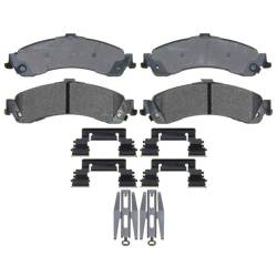 19288610 - Pad Kit