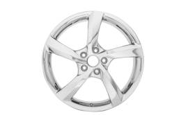 19302115 - Wheel Pkg