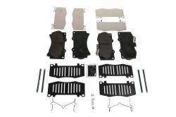 19356362 - Pad Kit