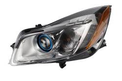 19371008 - HEADLAMP KIT