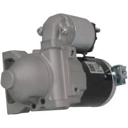 19427552 - REMANUFACTURED STARTER