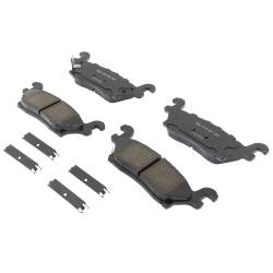 19427988 - Pad Kit