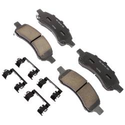 19427991 - Pad Kit