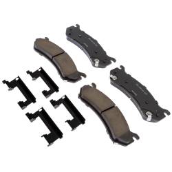 19428025 - Pad Kit