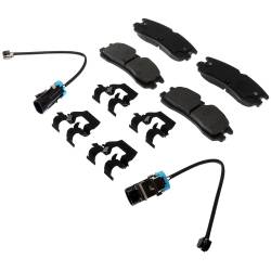 19428220 - Pad Kit
