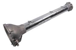 23366287 - Corvette Z06 Carbon Fiber Torque Tube Housing (Automatic)