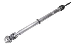 23366291 - Corvette Z06 Prop Shaft Assembly With High-Temp Couplers (Manual)
