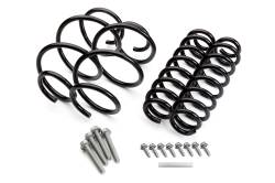 23393264 -2017 Malibu Suspension Lowering Kit
