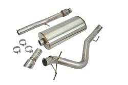 23462043 - Muffler