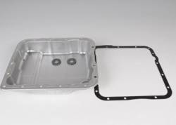 24229658 - GM 4L60E Extra Deep Transmission Pan