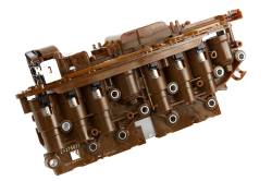 24275871 - 2006-2007 6L50e, 6L80E TEHCM (TCM Valve Body Module)