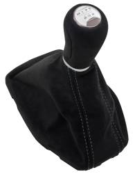 24287140 1LE Spec 2.0L Turbo and 3.6L Suede Shift Knob and Boot