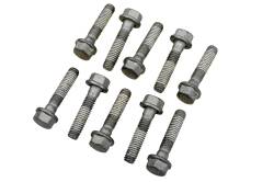 24504713 - Bolt Vortec Intake Manifold Bolt-8 Required