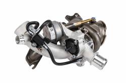 25201063 - TURBOCHARGER