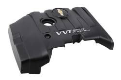 12740044 COVER ASM-INT MANIF