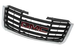 25825523 - Grille