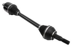 25941372 - 2005-2008 Corvette Axle Shaft