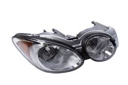25942067 - Headlamp