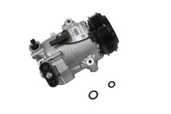 39053419 - COMPRESSOR KIT