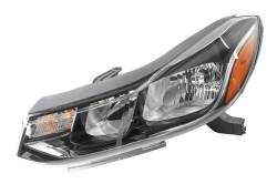 42771351 - HEADLAMP