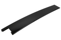 84006056 APPLIQUE ASM-FRT S/D WDO FRM  RR