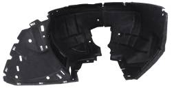 84011039 LINER ASM-FRT W/H