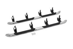 84011356 STEP KIT-ASST                           *CHROME)(INSTM