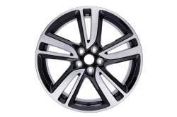 84012907 WHEEL KIT-AL                            *INSTALL 0.30