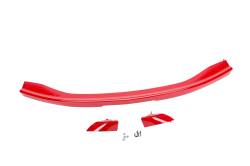 84016427 SPOILER PKG-R/END                       *RED)(INSTALLR