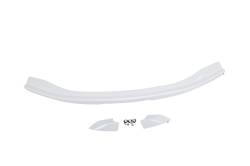 84016431 SPOILER PKG-R/END                       *WHITE)(INSTAE