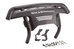 84027398 GUARD ASM-FRT BPR                       *INSTALL 1.50