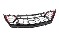 84040593 GRILLE PKG-FRT                          *RED)(INSTALLR