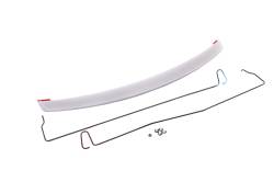 84045132 SPOILER PKG-R/END                       *SUMMIT WHITEE
