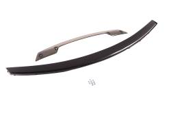 84056045 SPOILER KIT-R/END                       *CARBON)(INSTT