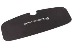 84068478 TRIM ASM-R/CMPT LID INR PNL             *BLACK)(INSTA