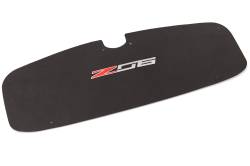 84068479 TRIM ASM-R/CMPT LID INR PNL             *BLACK)(INSTA