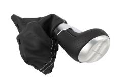 84077627 KNOB ASM-A/TRNS CONT LVR                *GRAY